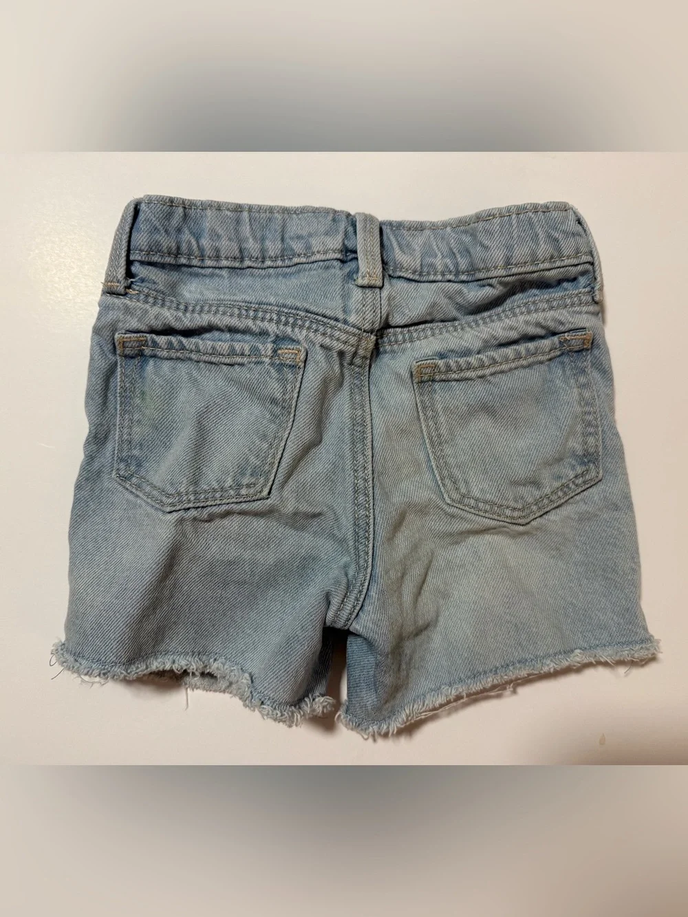 Old Navy classic light